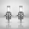 Ikodm H4 LED-Scheinwerferlampe 30W 12V 2500LM 6500K IP65 Produktbild-Vorschau 1