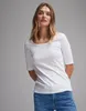 Opus Serta white 42 Produktbild-Vorschau 6
