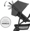 Hauck Rapid 4 Buggy gris Voir les images du produit 9