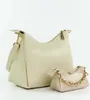 VALENTINO BAGS Kalimba Hobo Bag: ECRU Produktbild-Vorschau 10