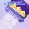 Dampfglätter, 2 in 1 Handdampfbügeleisen für Kleidung, 1200 Produktbild-Vorschau 7