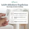 Vitocare Ferritin Test / Eisentest f. Zuhause | Eisenmangel Produktbild-Vorschau 4