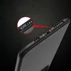 Samsung Galaxy A14 5G Hülle - Dünnes, Schwarzes Produktbild-Vorschau 4