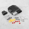 Regulátor usměrňovač MOSFET W/Terminal Tool Kit Fit pro KRF Náhled obrázku produktu 11