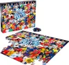 Winning Moves WORLD FOOTBALL STARS - Puzzle (1000 dielov) Náhľad obrázku produktu 2