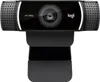 Logitech HD Pro Webcam C922 - Web-Kamera - Farbe - 720p, Produktbild-Vorschau 6