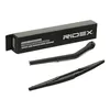 RIDEX 301W0090 Wischerarm Scheibenwischerarm Hinten 360mm Produktbild-Vorschau 2