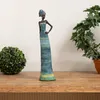 CT-120 Resin Figur Mensch Productafbeelding-voorbeeld 2