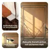 A collage of images showing details and the structure of a tomato greenhouse. Produktbild-Vorschau