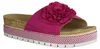 Rieker Damen Sandalen Pantoletten Modeschuhe Sommerschuhe Produktbild-Vorschau 19