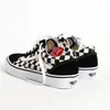 VANS OLD SKOOL PRIMARY CHECK Schwarz Produktbild-Vorschau 34