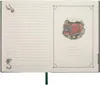 Tagebuch de luxe Magische Welt von Slytherin Produktbild-Vorschau 4