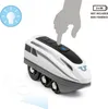 brio 36003 BRIO Turbo-Zug -  Batteriebetriebener Produktbild-Vorschau 7