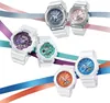 Casio - GM-2100WS-7AER - Hodinky - Pánske Náhľad obrázku produktu 7