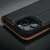TORRO iPhone 16 Pro Leder-Wallet-Case (mit abnehmbarer Produktbild-Vorschau 5