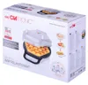Clatronic Waffeleisen für trendige Bubble-Waffeln | Produktbild-Vorschau 13