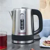 Gastroback Design 42445 Bollitore 1 l 1000 W Nero Anteprima dell’immagine prodotto 6