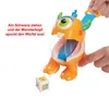 Fisher-Price Games Würfelmonster Spiel, Kinderspiel ab 3 J. Produktbild-Vorschau 5