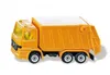 Siku Müllwagen Modellfahrzeug, orange; 811 Produktbild-Vorschau 2