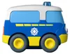 HABA Kugelbahn Cars Polizeibus 2011867001 Produktbild-Vorschau 4