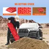 Vevor 10 Ton Deski Trakcyjne Z Materiału Pp Deski Ratunkowe Podgląd zdjęcia produktu 5