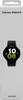 Samsung R910 Galaxy Watch 5 (44mm) grau Bluetooth Produktbild-Vorschau 8