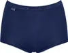 sloggi Unterhose BASIC+ MAXI Damen-Slip 3er Pack Produktbild-Vorschau 1