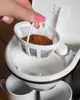 Reisekaffeemaschine First Austria Mit Tassen, Led, 450W Produktbild-Vorschau 3