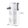 Speed Aquarium Pumpe Filterpumpe 500L/h 6W Aquarium Produktbild-Vorschau 4