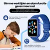 Protectly 4G GPS-Kinder-Smartwatch mit Telefonfunktion und Produktbild-Vorschau 9