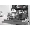 WHIRLPOOL OWFC3C26X - Eingebauter Geschirrspüler-14 Produktbild-Vorschau 3