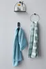 Beddinghouse Gästetuch  Sheer Blue 30x50 Set a 3 Stk blau Produktbild-Vorschau 4