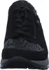 Waldläufer Hiroko-Soft Damen Schnürer Schnürschuh schwarz Produktbild-Vorschau 37