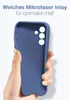 Hülle für Samsung Galaxy A34 5G Case Cover Bumper Produktbild-Vorschau 2