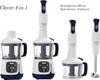 Tefal Yummy Gourmet HB55W4, Blender z funkcją gotowania, Podgląd zdjęcia produktu 17