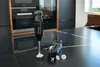 Der kabellose Stabmixer Unold ESGE-Zauberstab® Schwarz 95105 mit Aufsätzen und Ständer wird auf eine Produktbild-Vorschau