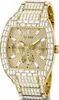 Guess GW0816G2 Herrenuhr Phoenix 44mm 5ATM Produktbild-Vorschau 10