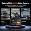 Batería LiFePO4 de 12V y 320Ah, modelo W190, para montaje Vista previa de la imagen del producto 2