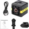 caméra Cube 1080P - Grand angle 120°, Rechargeable, avec Voir les images du produit 7