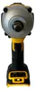 DeWalt DCF 891 N Clé à choc sans fil 18 V 1084 Nm 1/2" Voir les images du produit 5
