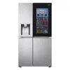 LG  mit Schaden GSXV90BSAE Side-by-Side mit InstaView Produktbild-Vorschau 4