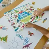 Melissa & Doug Aufkleberkollektion Blau Produktbild-Vorschau 6