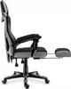 Huzaro Combat 3.0 Fauteuil gaming siège résille noir Voir les images du produit 19