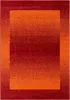 Modern Designer Teppich Velours Samba, Größe:140x200 cm, Produktbild-Vorschau 4