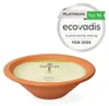 Spaas Citronella Royal Flame Outdoor-Kerze im Produktbild-Vorschau 4