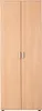 Inter Link Aktenschrank Vetra H 189 x B 70 x T 34 cm, Produktbild-Vorschau 2
