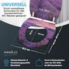 SANILO® WC sedátko s mechanismem Soft-Close a Náhled obrázku produktu 5