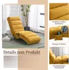 MODFU Massagestuhl Massagesessel Relaxsessel Produktbild-Vorschau 5