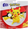 Mattel GMD31 Mega Construx Pokémon Pikachu Náhled obrázku produktu 16