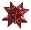 Papierstreifen "Glitter, rot", 25mm, 20 Streifen Rot Produktbild-Vorschau 2